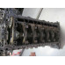 #BKR41 Engine Cylinder Block From 2006 BMW 330XI  3.0 7502903